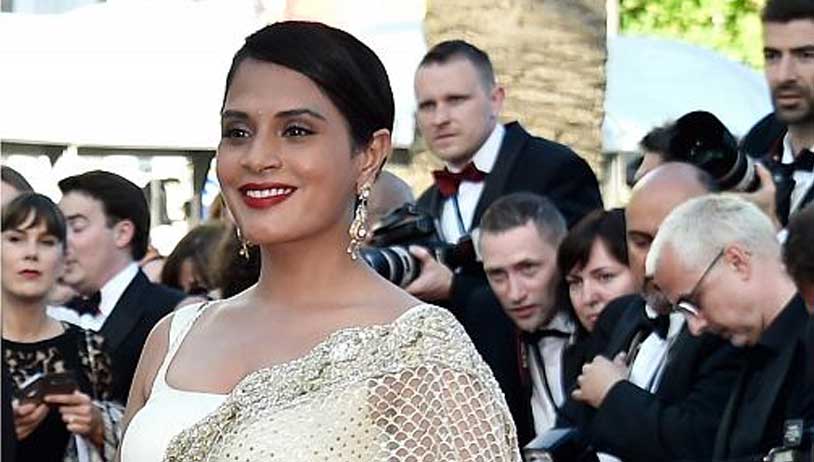 Richa Chadha