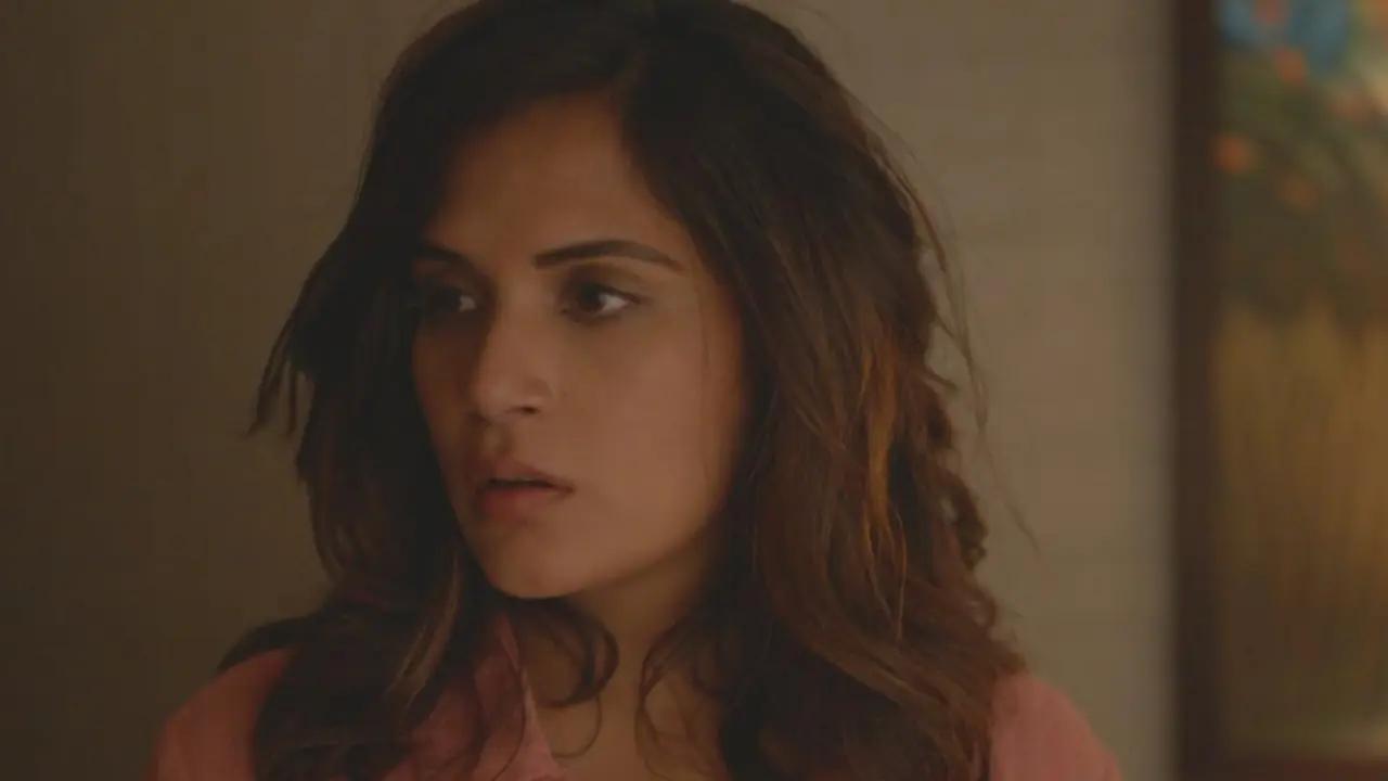 Richa Chadha