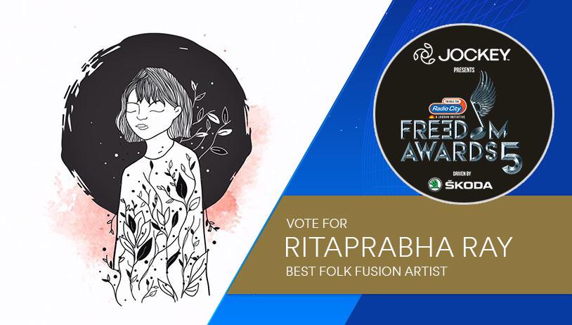 Ritaprabha Ray