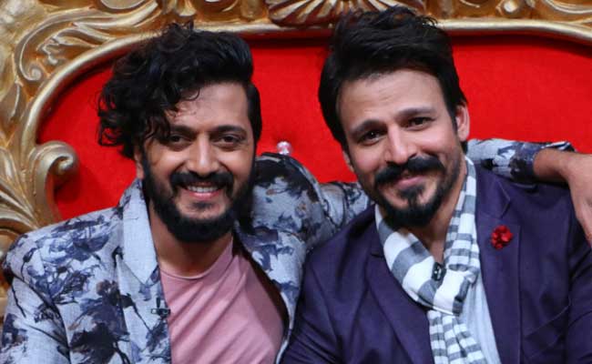 Great Grand Masti