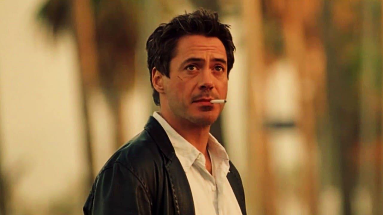 Robert Downey Jr : The Rise And Fall Of Hollywood`s Highest Paid Actor
