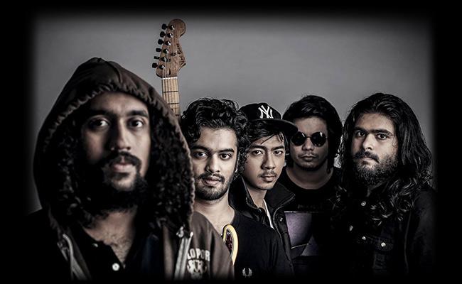 Nominations for Best Rock Artist