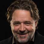Russell Crowe sheds 23 kg for film