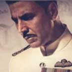 Rustom Trailer: Akshay Kumar is back with another rollicking thriller