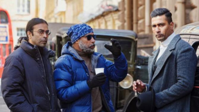 What to expect from the upcoming Vicky Kaushal film Sardar Udham which streams on Amazon Prime Video