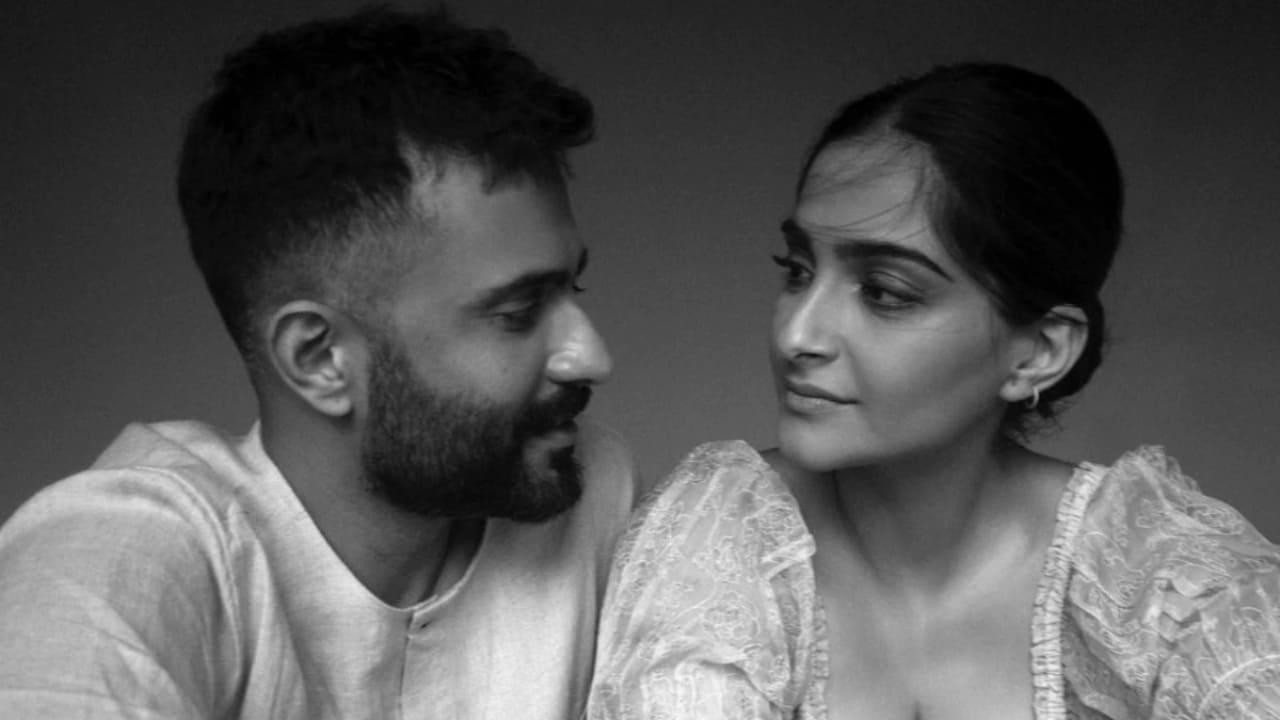 Sonam Kapoor Reveals Why She Chose To Get Married To Anand Ahuja