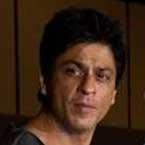 SRK `stands in` for Aamir Khan, Kiran Rao at Water Cup