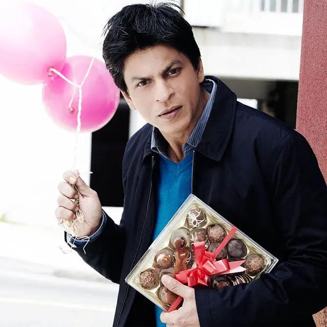 Autistic man: My Name Is Khan was the much-awaited release of 2010 for two reasons - One: It was touted as Shah Rukh Khan`s comeback of sorts. He was last seen in a leading actor role in December 2008 when Rab Ne Bana Di Jodi was released. Two: It was the reunion of the magical pair of SRK-Kajol who last worked together in Kabhi Khushi Kabhie Gham in 2001. Shah Rukh not only won hearts with his portrayal of Rizwan Khan, but also broke box office records. SRK and Kajol, both, won Filmfare Awards for their performances.