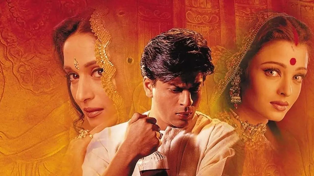 Devdas