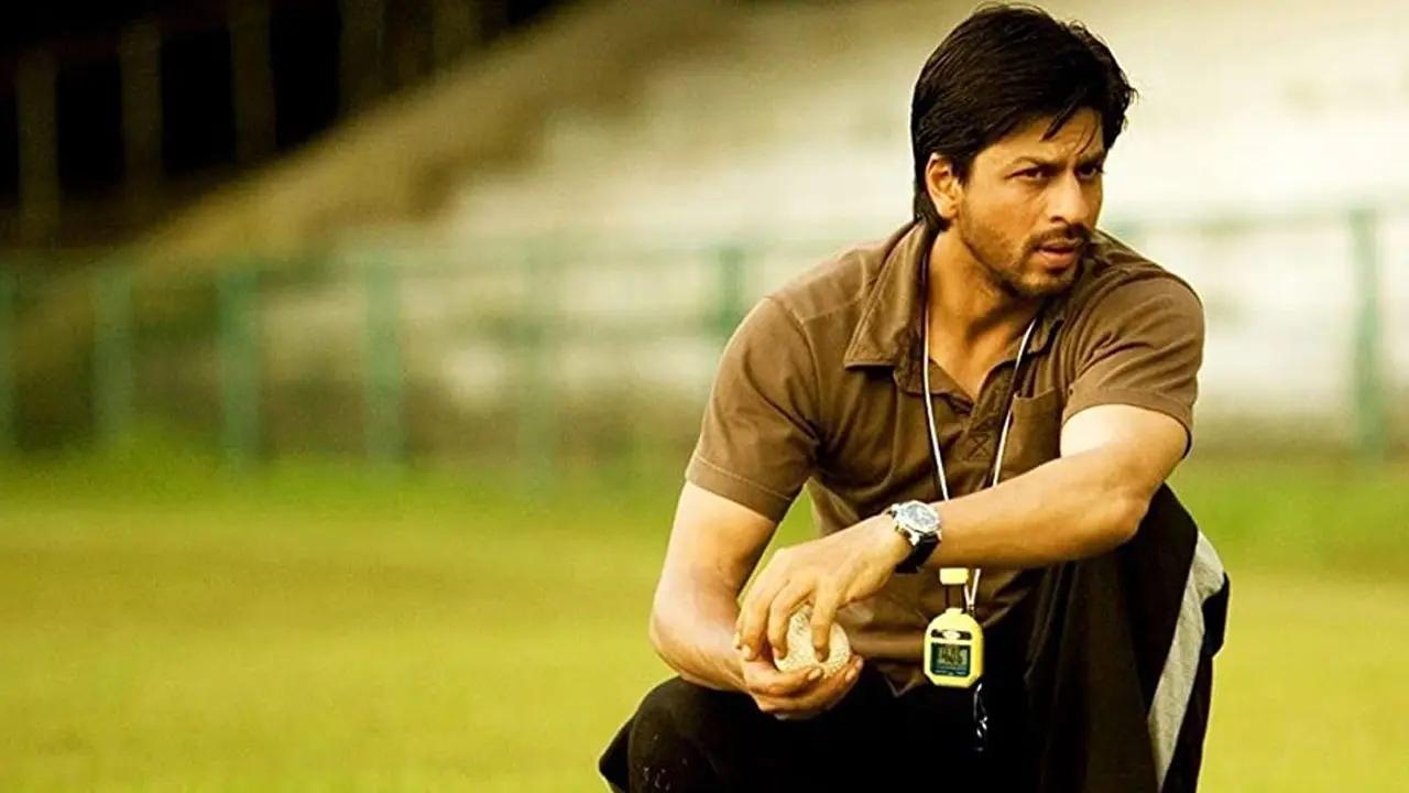 Chak De! India