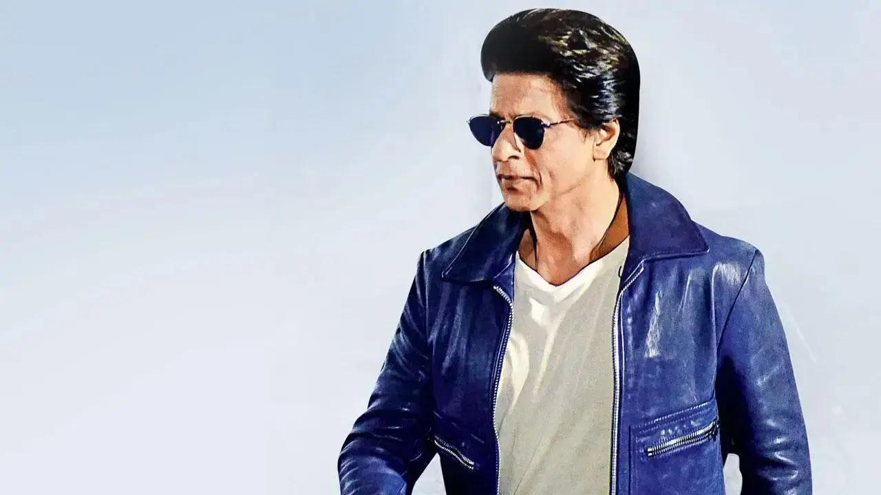 Famous Shah Rukh Khan Dialogues that have become part of our lives