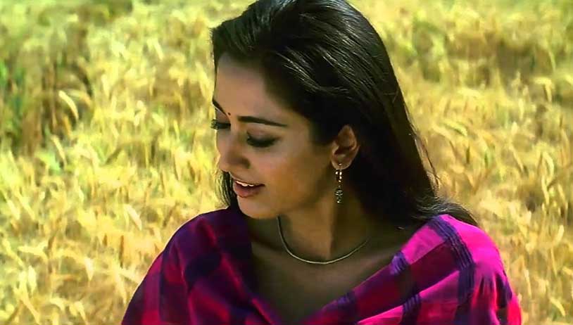 Saanwariya Saanwariya - Swades