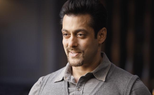 Salman Khan: The Eternal Bachelor