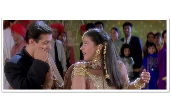 Salman Khan: The Eternal Bachelor