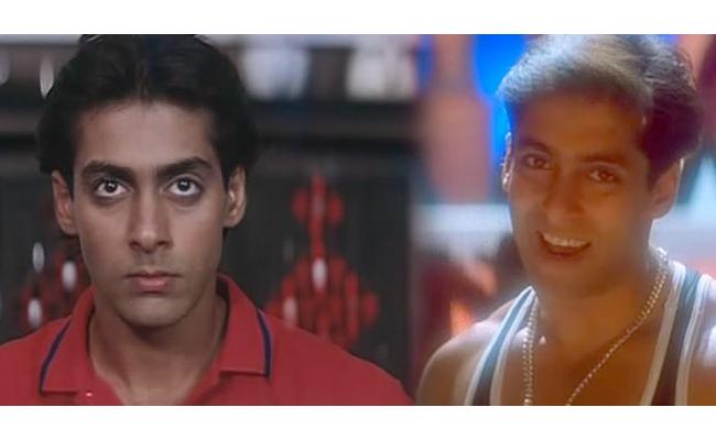 Salman Khan: The Eternal Bachelor