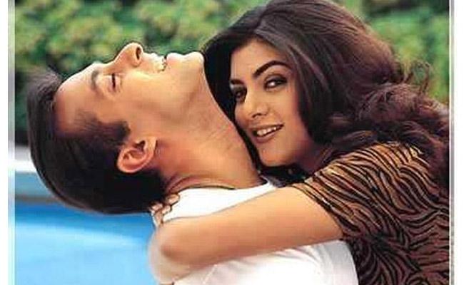 Salman Khan: The Eternal Bachelor