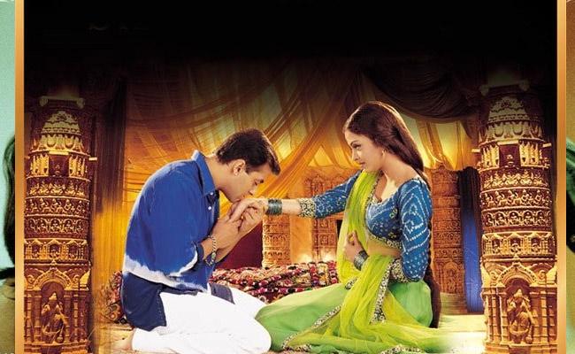 Salman Khan: The Eternal Bachelor