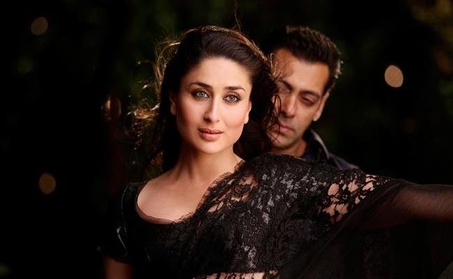 Salman Khan: The Eternal Bachelor