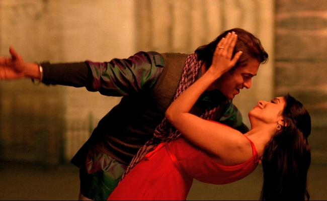 Salman Khan: The Eternal Bachelor
