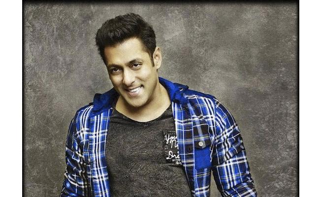 Salman Khan: The Eternal Bachelor