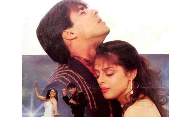 Salman Khan: The Eternal Bachelor