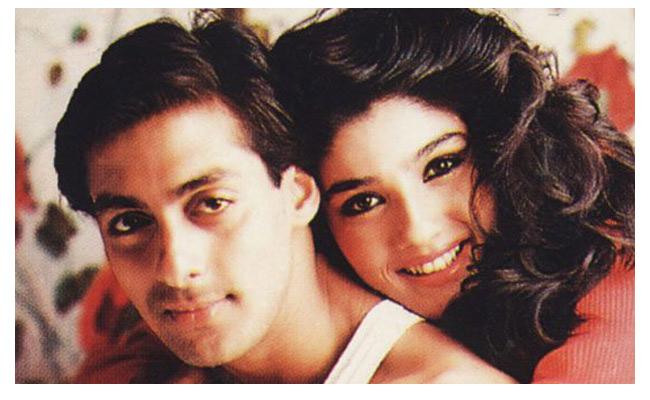 Salman Khan: The Eternal Bachelor