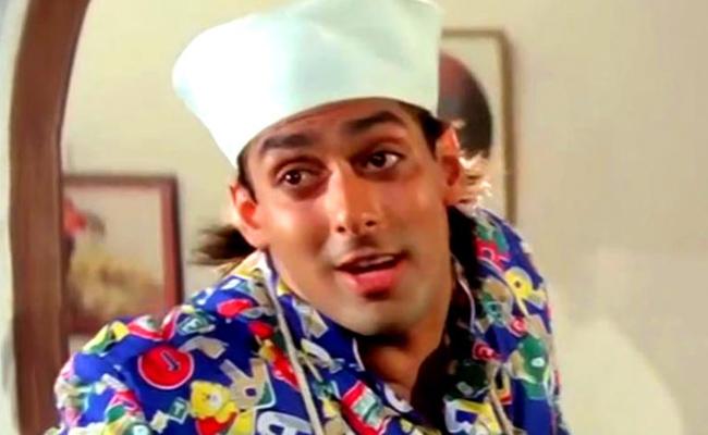 Salman Khan: The Eternal Bachelor
