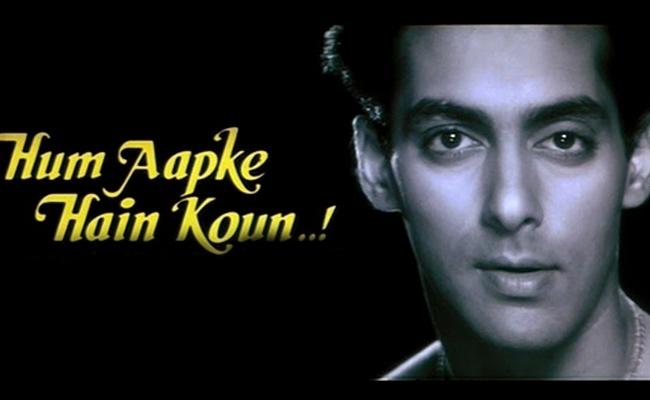Salman Khan: The Eternal Bachelor