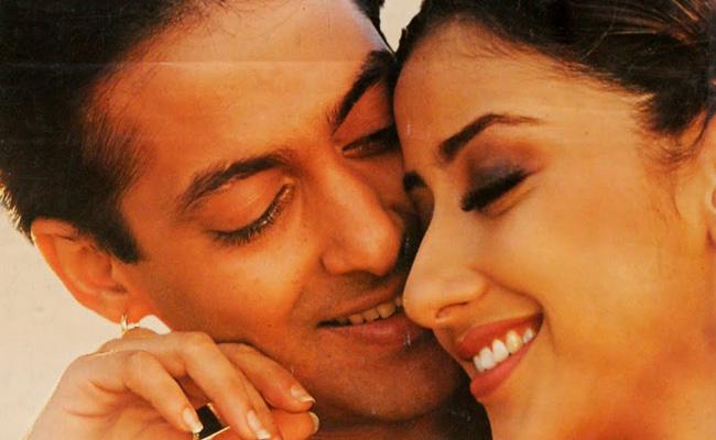 Salman Khan: The Eternal Bachelor
