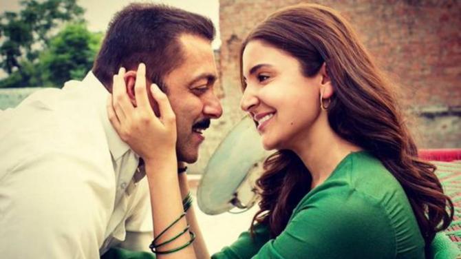 Bollywood Normalizing The On-Screen Age Gap Is Ridiculous And Here’s Why
