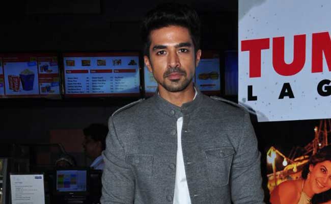 Saqib Saleem