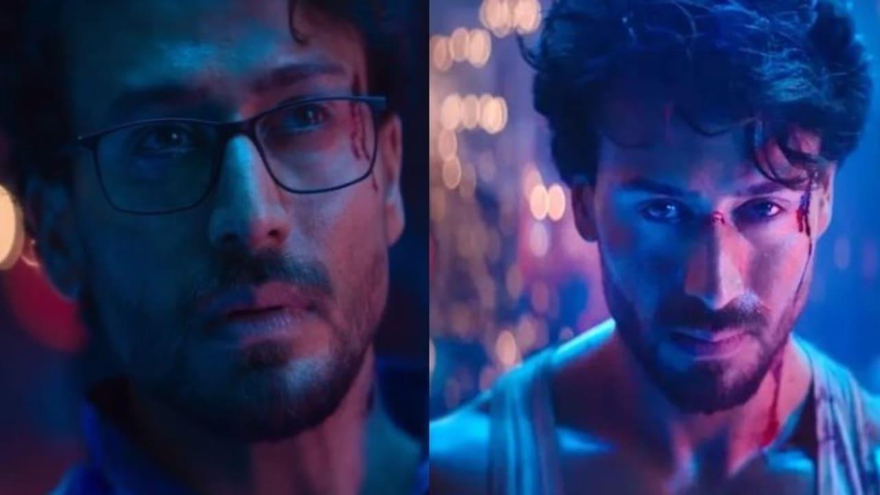 Screw Dheela Teaser Out: Tiger Shroff And His Powerful Kicks Are Back On The Screen