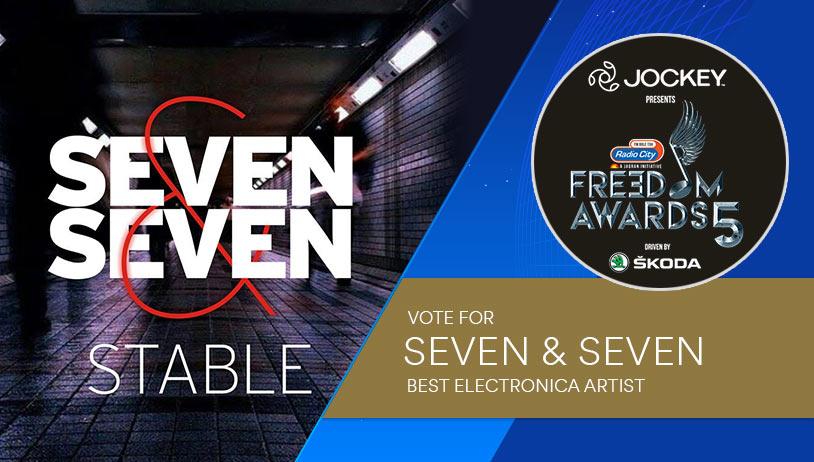 Seven and Seven
