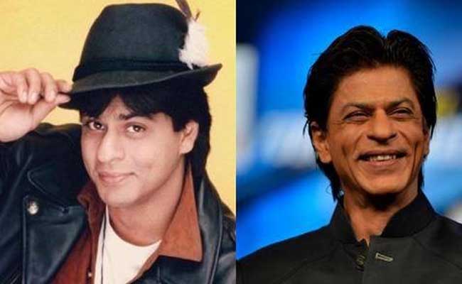 Shah Rukh Khan