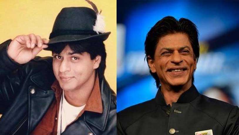 11 Unbelievable Bollywood Transformations - Then and Now