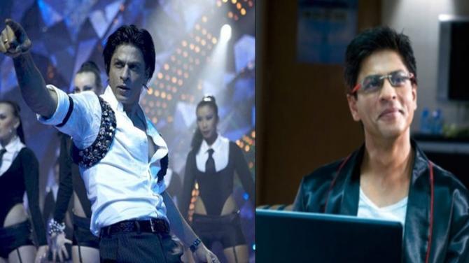 30 Years Of Shah Rukh Khan: He Repeatedly Proves Himself To Be The Bollywood King
