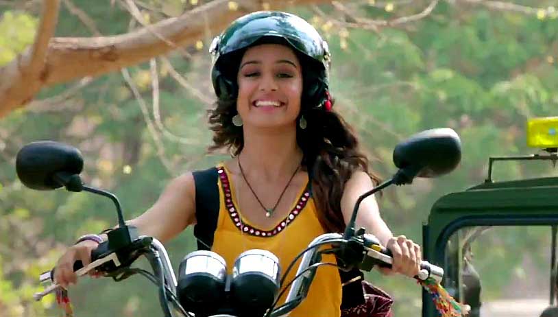 Shraddha Kapoor Ek Villain
