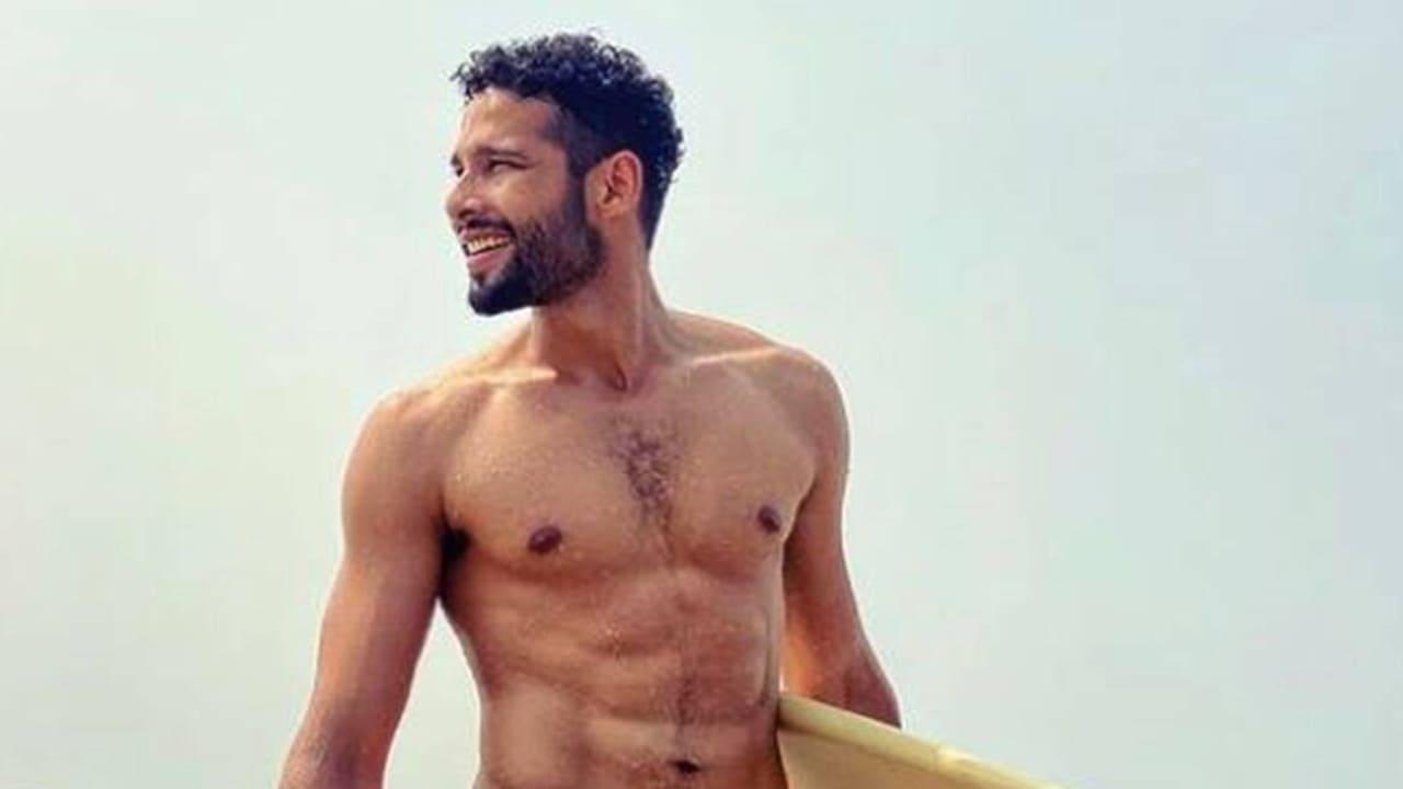Siddhant Chaturvedi: From CA To Bollywood, The Actor Proved Anything Is Possible If You Dream For It