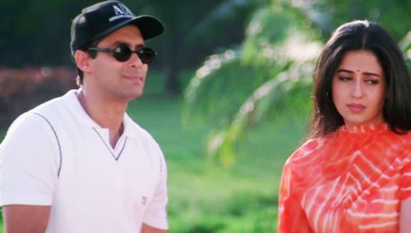 Sirf Tum -1999