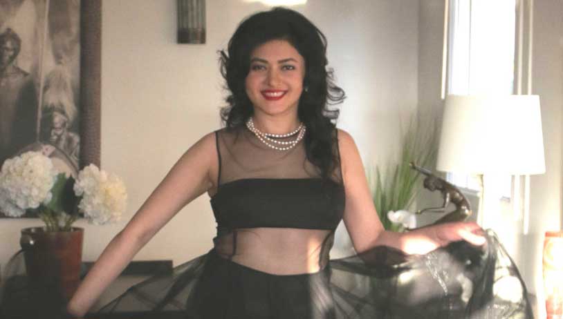 Sonal Sehgal