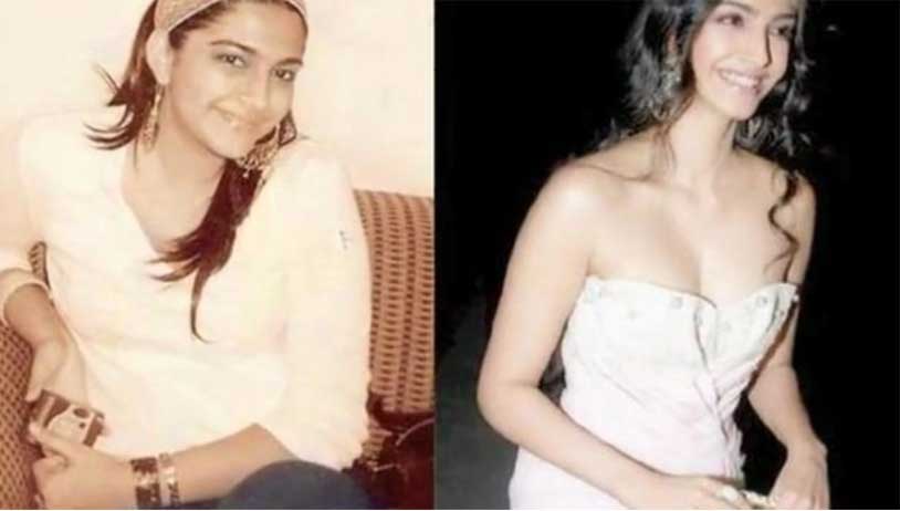 Sonam Kapoor