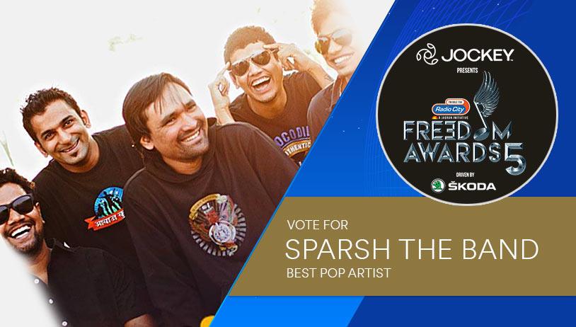 Sparsh