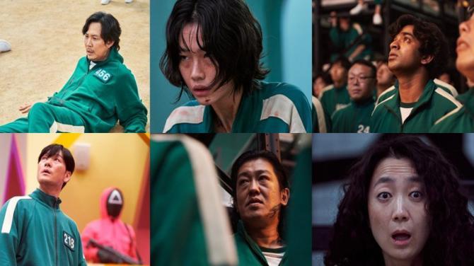 Squid Game: All You Need to Know About The Popular Korean Show on Netflix