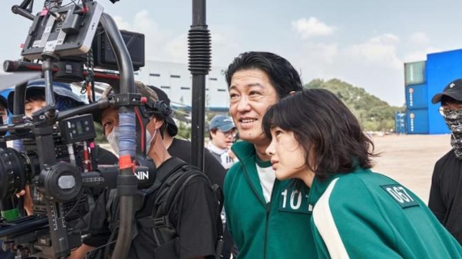 Squid Game: All You Need to Know About The Popular Korean Show on Netflix