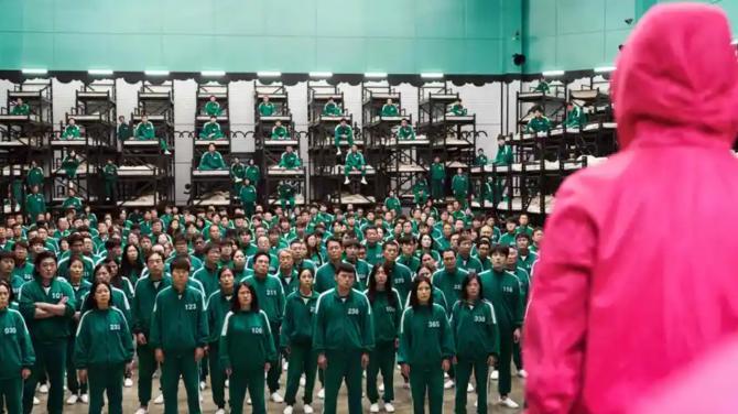 Squid Game: All You Need to Know About The Popular Korean Show on Netflix