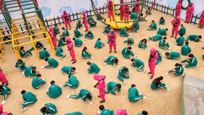 Squid Game: All You Need to Know About The Popular Korean Show on Netflix