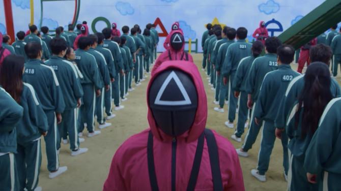 Squid Game: All You Need to Know About The Popular Korean Show on Netflix