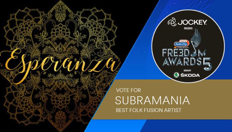 Subra Mania
