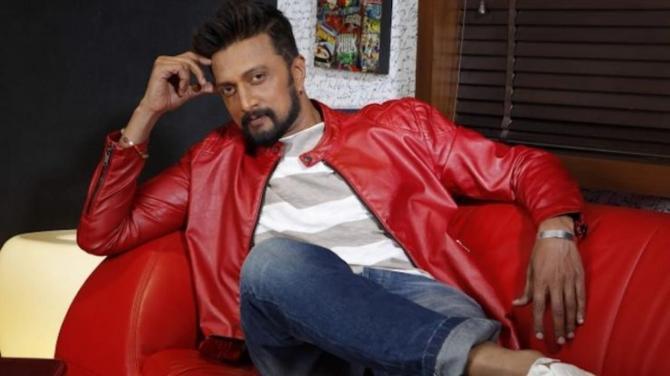 Kiccha Sudeep: 7 Lesser Known Facts About The Actor Which You Must Know