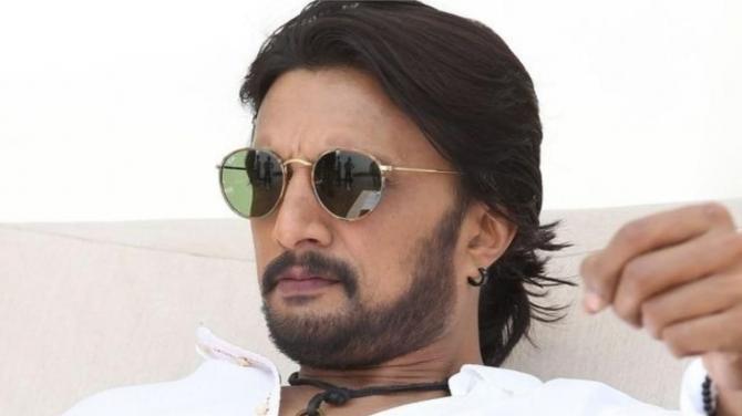 Kiccha Sudeep: 7 Lesser Known Facts About The Actor Which You Must Know